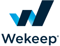 Logo Wekeep